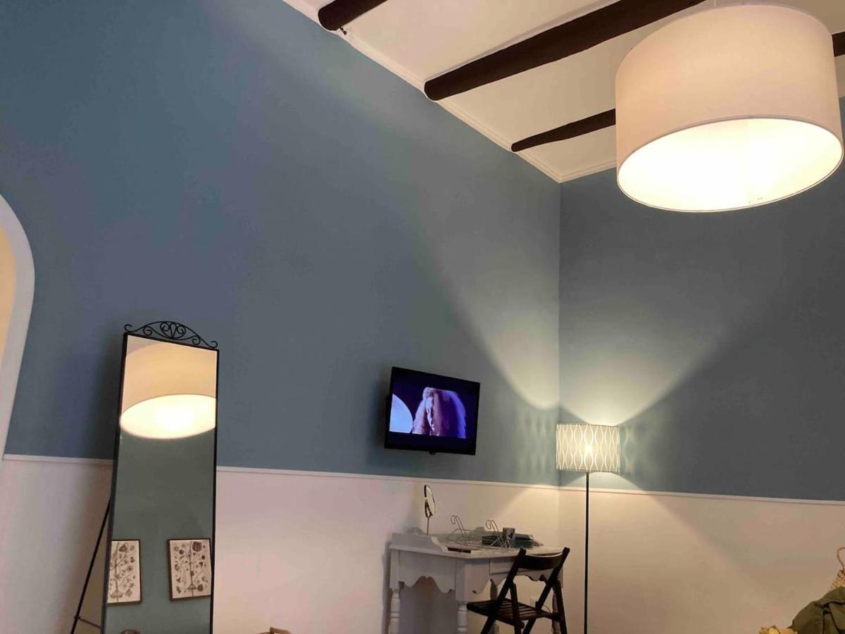 Art City Center Neapol Zewnętrze zdjęcie