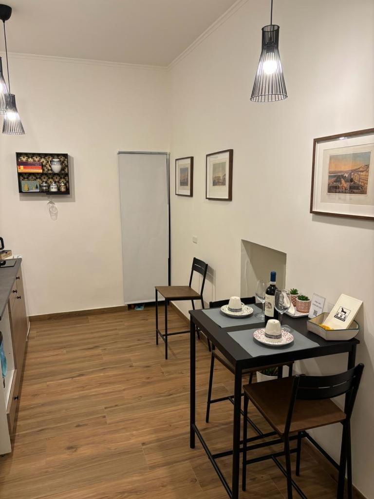 Art City Center Neapol Zewnętrze zdjęcie